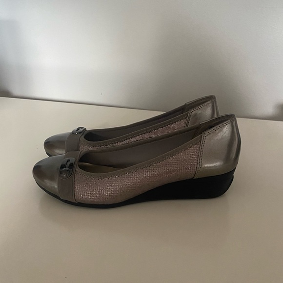 Anne Klein sport ballet flat - Picture 4 of 4